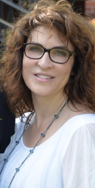 Photo of Janell Stephen